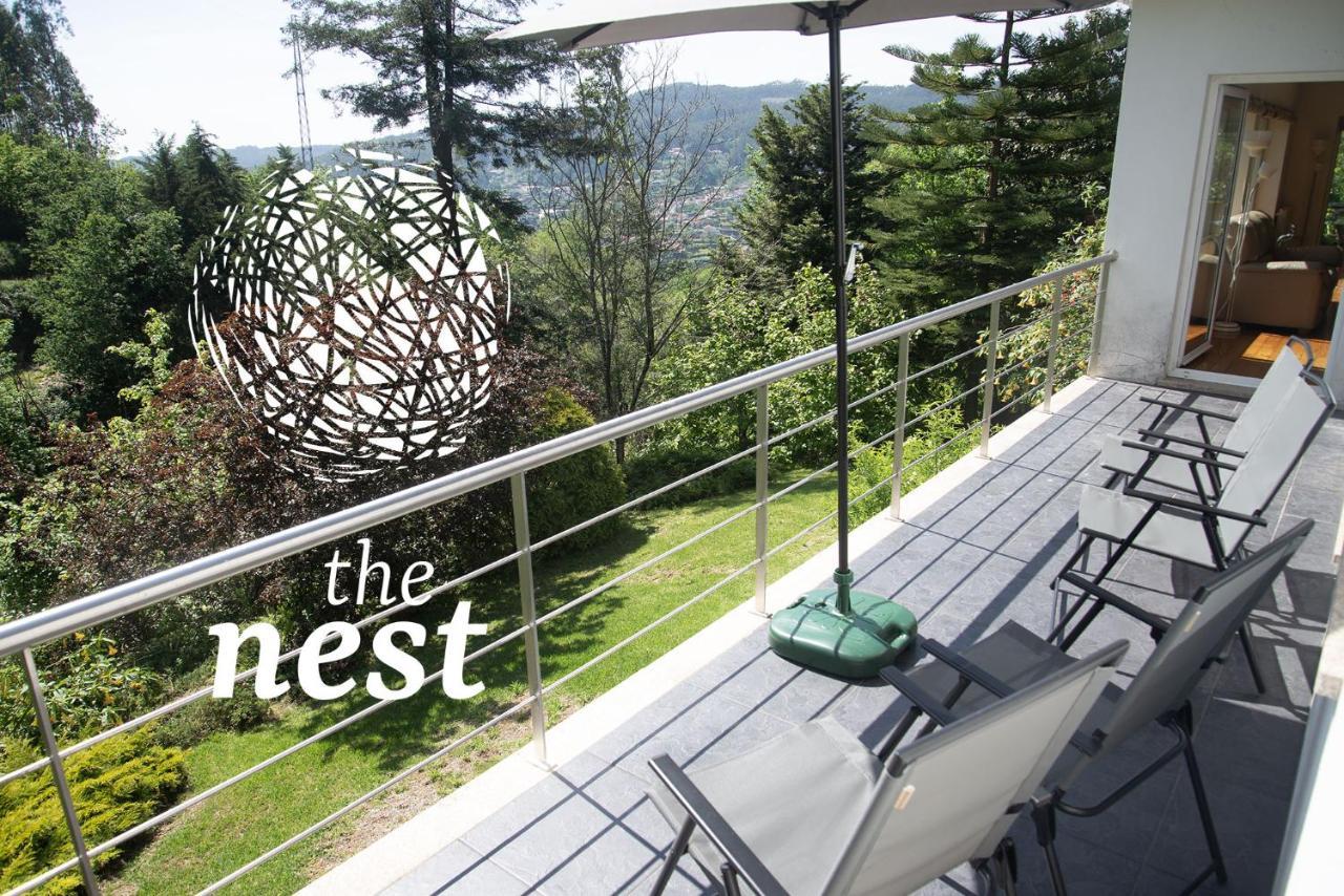 The Nest ~ Your Best Rest 西弗都沃加 外观 照片